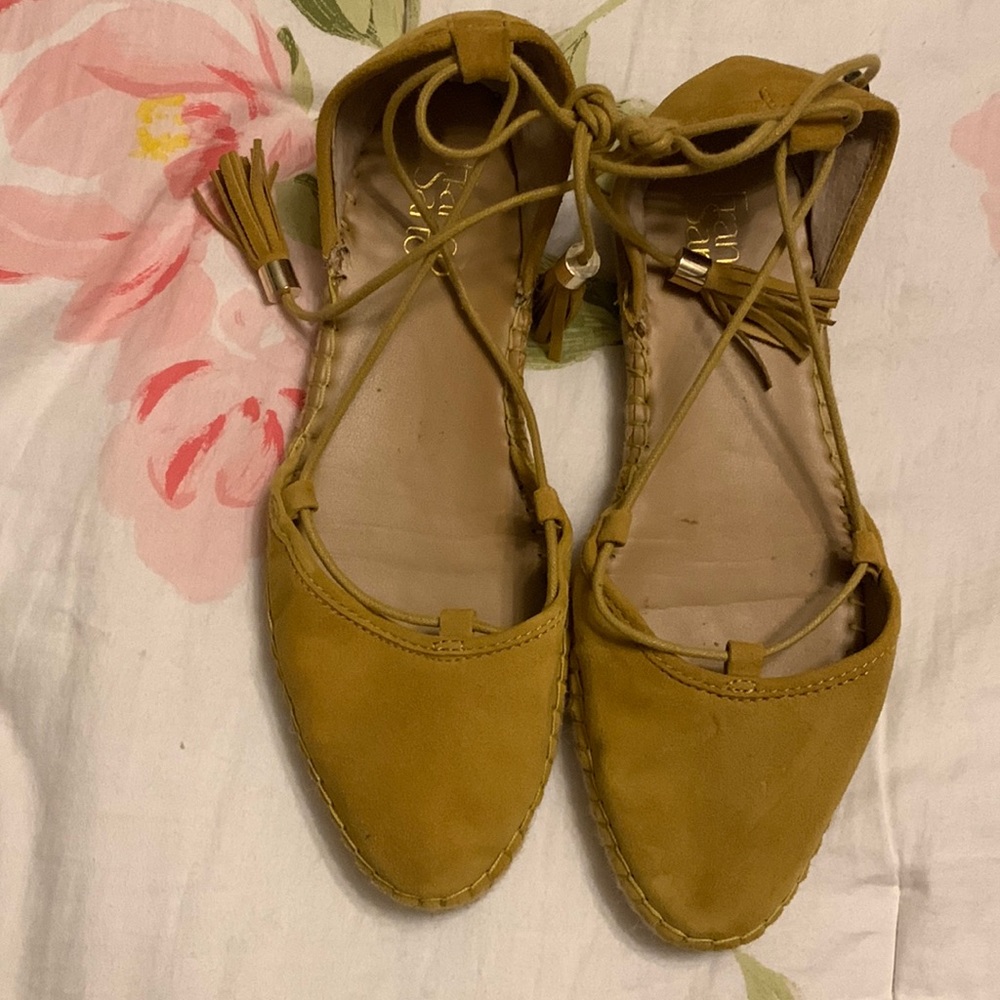 Franco Sarto Espadrilles